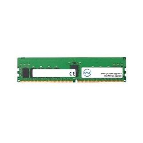 MEMORIA RAM DELL 16 GB 2RX8 DDR4 RDIMM 3200MHZ  