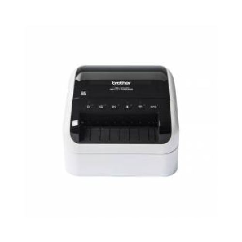 IMPRESORA ETIQUETAS BROTHER QL-1110NWB CORTADOR AUTOMáTICO WI-FI USB ETHERNET  