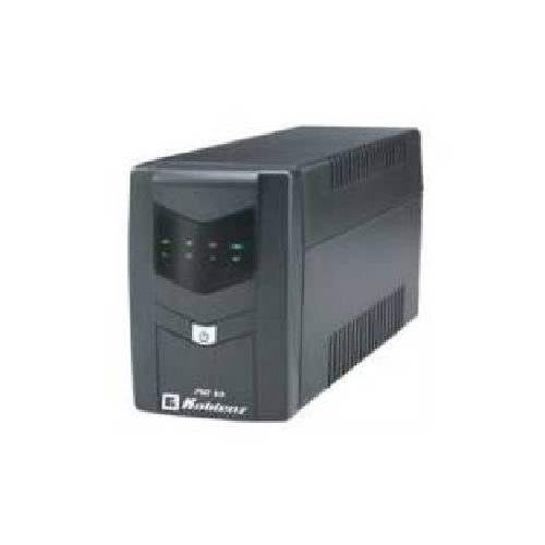 UPS KOBLENZ 7516 USBR 750VA 450W 6 CONTACTOS  