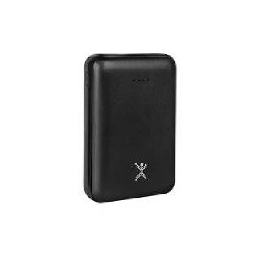 POWER BANK COMPACTO 10 000 MAH PERFECT CHOICE COLOR NEGRO  