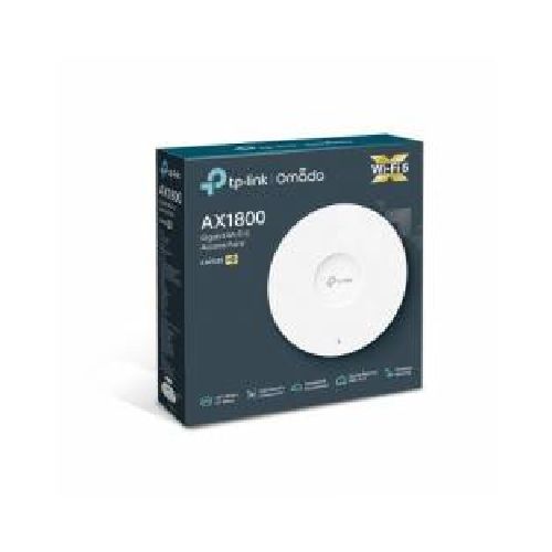 ACCESS POINT  TP-LINK EAP 620 HD , 1201 MBPS  