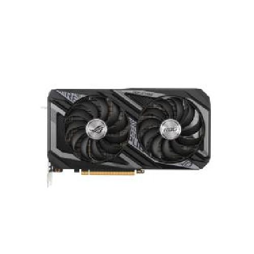 TARJETA DE VIDEO ASUS ROG-STRIX-RX6600XT-O8G-GAMING 8GB GDDR6HDMI  