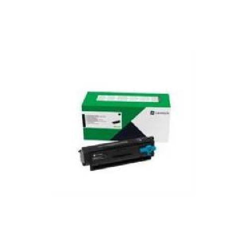 TóNER LEXMARK PROGRAMA DE DEVOLUCIóN PARA 55B4000 COLOR NEGRO  