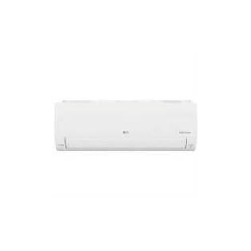 AIRE ACONDICIONADO LG DUALCOOL INVERTER ENFRIAMIENTO 12000 BTU H COMPRESOR DUAL INVERTER COLOR BLANCO  