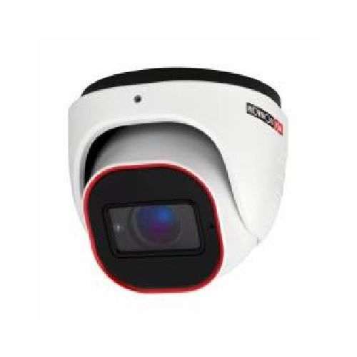 CáMARA DOMO IP H.265  PROVISION-ISR DI-320IPS-VF,  INTERIOR Y EXTERIOR, 1080P (2MP)  