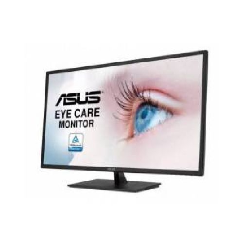 MONITOR ASUS VA329HE, 31.5 PULGADAS, 350 CD   M², 1920 X 1080 PIXELES, 1 MS, LED  