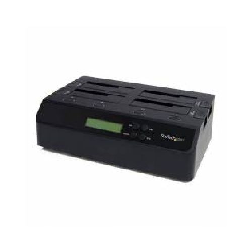 DOCKING STATION DISCOS D  