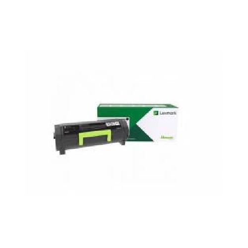 TóNER LEXMARK PROGRAMA DE DEVOLUCIóN PARA B344000 COLOR NEGRO  