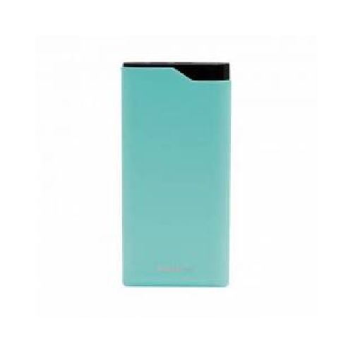 CARGADOR PORTáTIL MOBIFREE POWER BANK 10000 MAH, AZUL, VARIOS, 2  