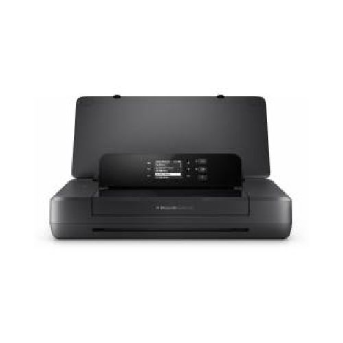 IMPRESORA DE INYECCIóN HP (HPS) OFFICEJET 200 COLOR  