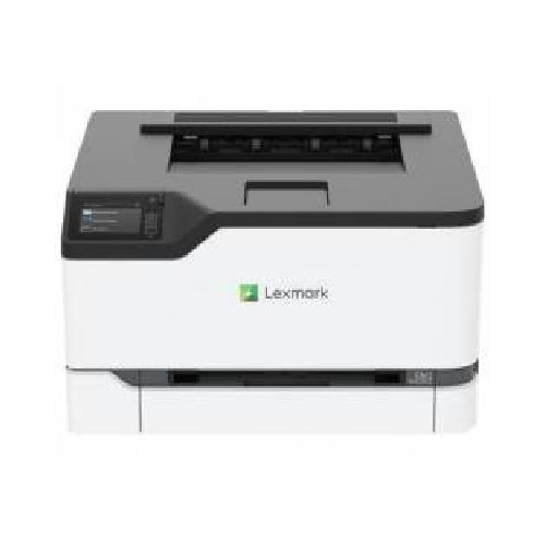 IMPRESORA LEXMARK CS431DW 40N9320, PPM 26 NEGRO COLOR, LASER COLOR, USB, WIFI, DUPLEX  