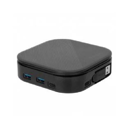 DOCKING STATION USB-C UN  