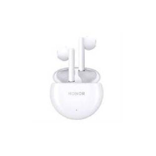 AUDíFONOS HONOR EARBUDS X5 INALáMBRICOS COLOR BLANCO  