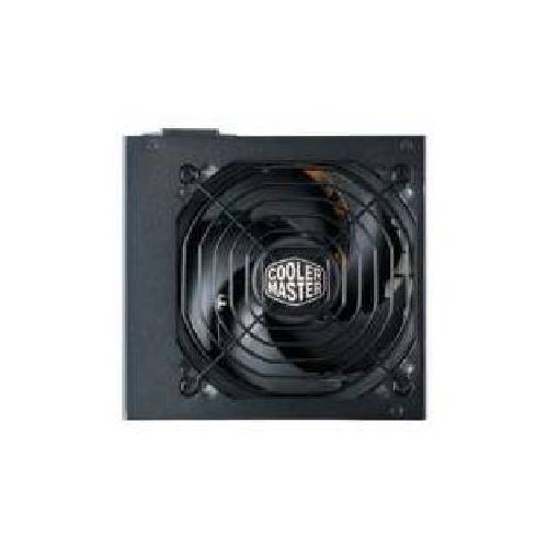 FUENTE DE PODER COOLER MASTER MWE 850 GOLD V2 850W ATX 12V 80 PLUS GOLD 24 PIN FAN 120MM NEGRO  