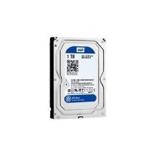 DISCO DURO WESTER 1TB 3.5 SATA3  6GB 64MB 7200  