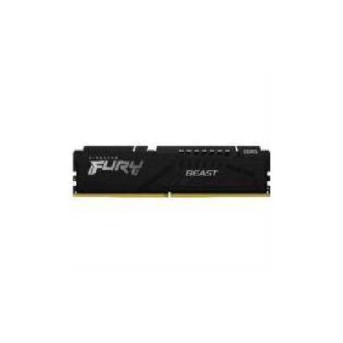 MEMORIA DDR5 KINGSTON FURYBEAST BLACK 32GB 5600MHZ CL40(KF556C40BB-32)  