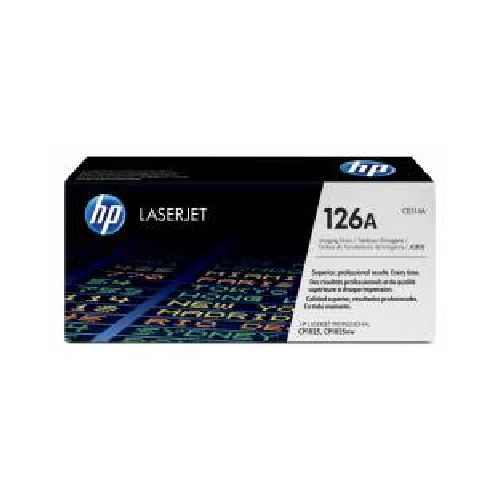 TAMBOR HP 126A  RENDIMIENTO 14000 PAGS CE314A  