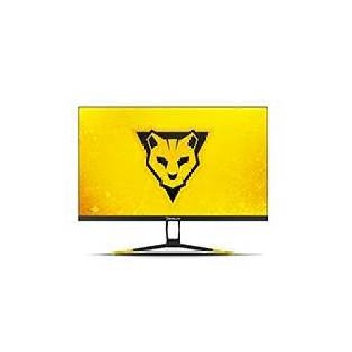 MONITOR LED OGM27-01   27 PULGADAS   PLANO   FULL HD 1920 X 1080   144HZ   1MS   FREESYNC   3X HDMI   1X DP   1X AUDIO   