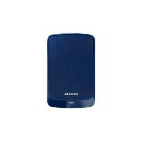 DISCO DURO ADATA HV320 EXTERNAL 1TB SLIM 3.2 COLOR AZUL  