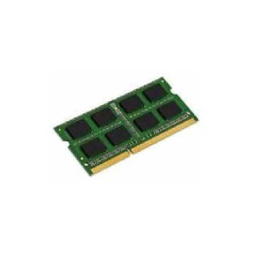 MEMORIA SODIMM DDR3L KINGSTON 8GB 1600MHZ CL11 1.35V (KVR16LS11 8WP)  