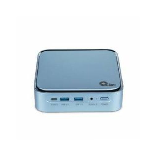 QIAN MINI PC COREI3 - SKU: QII-11381  