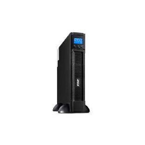  UPS ONLINE CDP TORRE RACK DE 3000VA 3000W 220V  