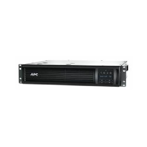 UPS APC SMART 750VA LCD RM 2U 120V WITH SMARTCONNECT  