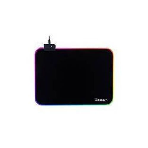 OCELOT MOUSE PAD DE TELA RGB CON SOFTWARE INTEGRADO  