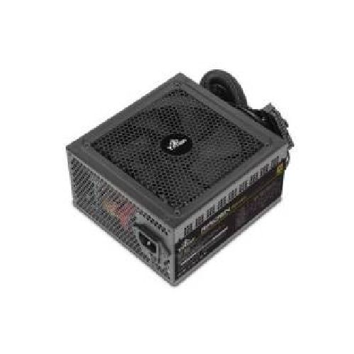 FUENTE DE PODER YEYIAN YFG-65002-01 RAIDEN 650W 80 PLUS GOLD ATX 2.0  