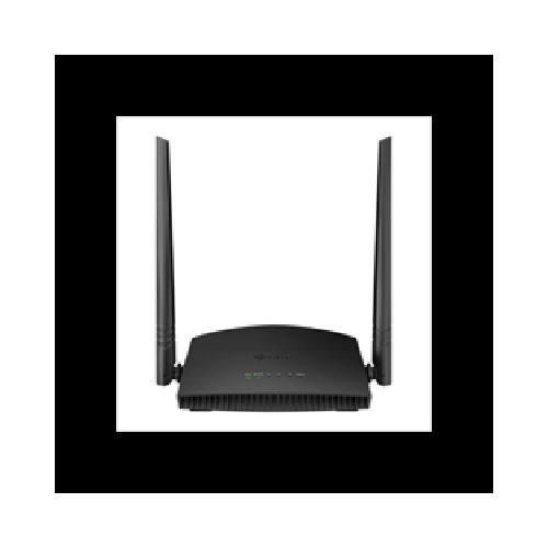 ROUTER STEREN WI-FI 300MBPS 2.4GHZ HASTA 20M DE COBERTURA  