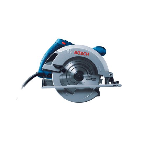 BOSCH SIERRA CIRCULAR ALAMBRICA MODELO GKS 20-65 DISCO 7 1/4IN POTENCIA 2000W  