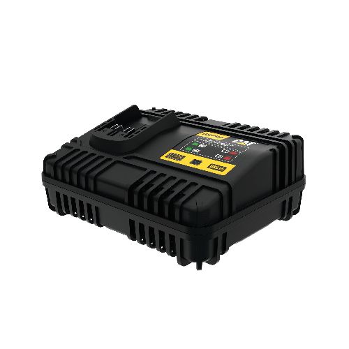 CATERPILLAR CARGADOR RAPIDO DE 18V 4A  