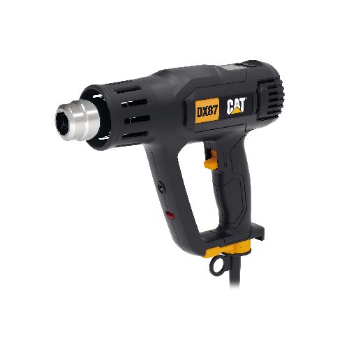 CATERPILLAR PISTOLA DE CALOR 2000W  