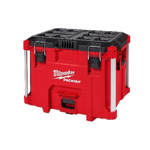 MILWAUKEE CAJA DE HERRAMIENTAS XL PACKOUT  