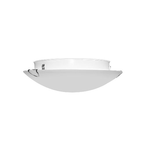 HOMEFITS 20CM PLAFON LED DE PEWTER