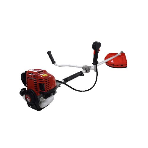 DESMALEZADORA PROFESIONAL SWEDISH HUSKY POWER 35CC MOTOR 1.2 HP 4 TIEMPOS - HKD354T  