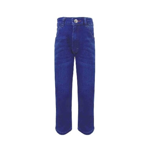 Jeans Semirecto Musso para Niño  