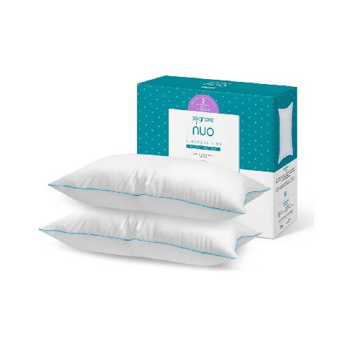 Almohada Nuo King 2 Pack Sognare  