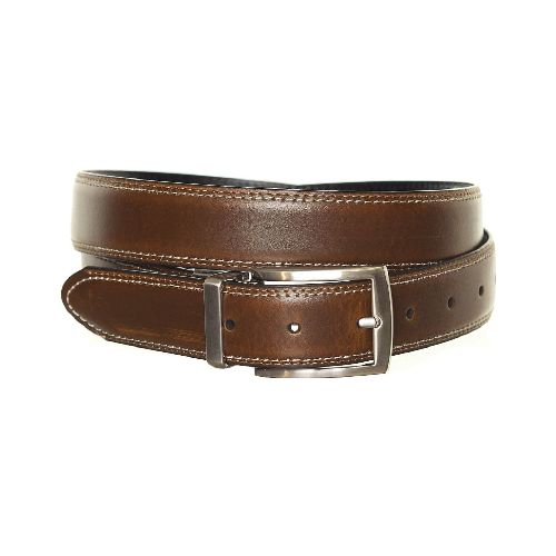 Cinturón Reversible Stretch para Hombre Haggar  