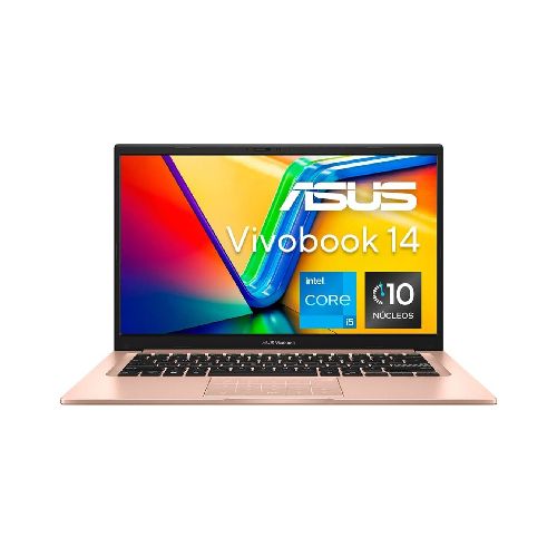 Laptop Asus Vivobook X1404Va-Nk367W Intel Core I5 13Th 16Gb Ram 512Gb  