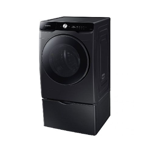 Lavasecadora Samsung Front 22Kg Wd22T6300Gv Negra  