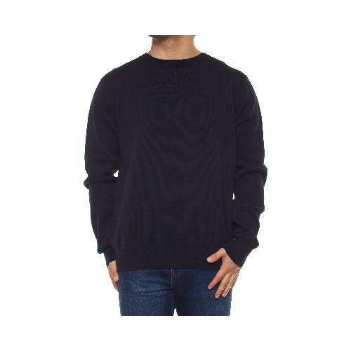 Suéter Casual Cuello Redondo para Hombre Bruno Magnani  