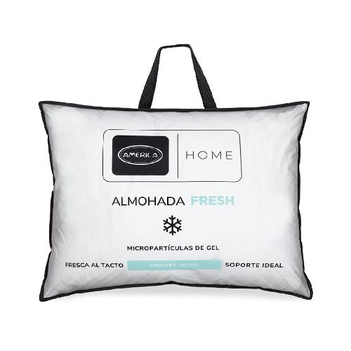 Almohada Estándar Fresh America Home  