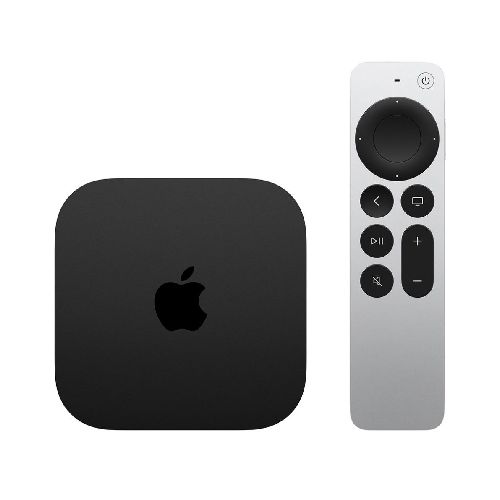 Apple Tv 4K Wi-Fi  