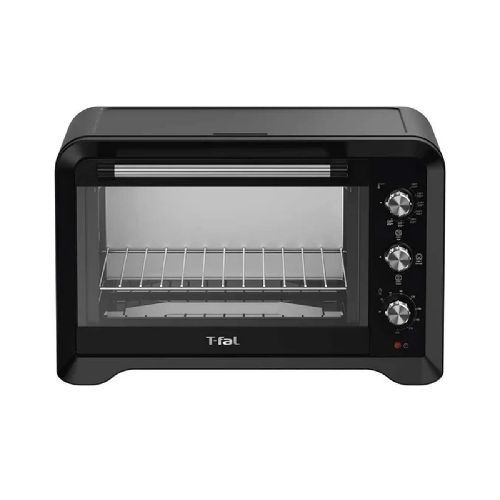 Horno 40L Negro T-Fal  