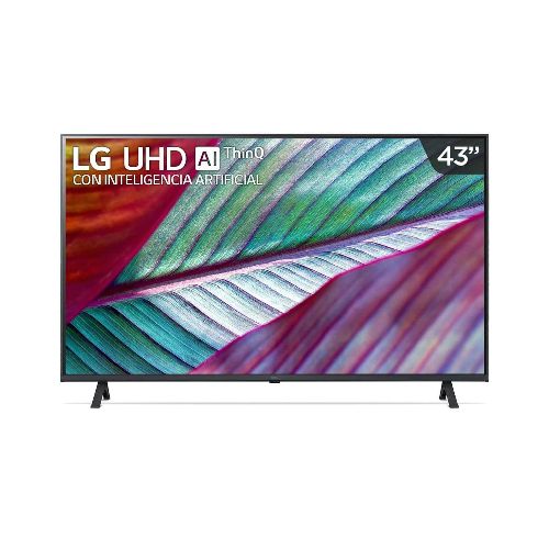 Pantalla 43 Pulgadas LG Uhd 4K Smart Tv 43Ur7800Psb  