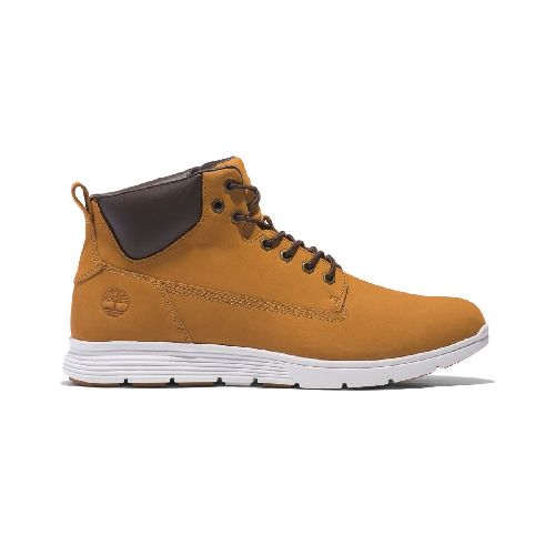 Tenis Bota Killington de Cuero para Hombre Timberland  