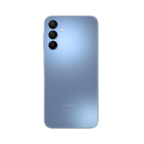 Celular Samsung A15 4G Color Azul R9 (Telcel)  