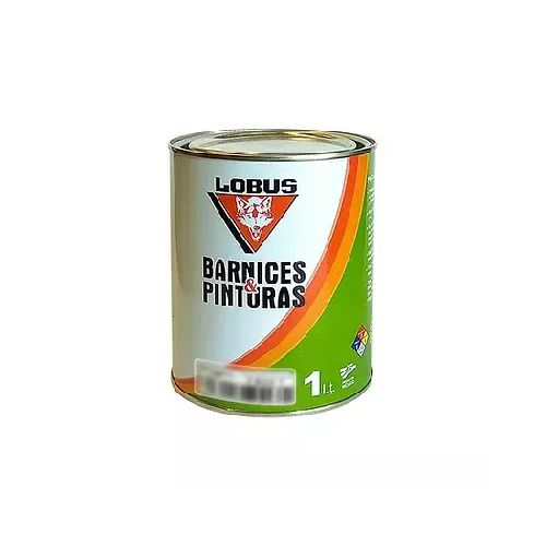 BARNIZ MATE LOBUS 1 LT M1015.1  