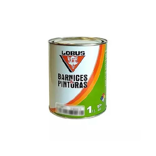 BARNIZ BRILLO CRISTAL BLANCO 1 LT BBC-238.1  